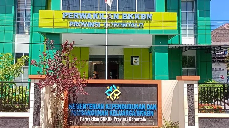 BKKBN Gorontalo Gelar Layanan KB Gratis di Seluruh Fasyankes Selama Sebulan Penuh