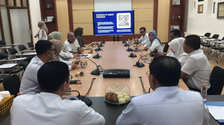 Kesehatan Masyarakat di Bone Bolango Jadi Prioritas Utama lewat Keamanan Pangan