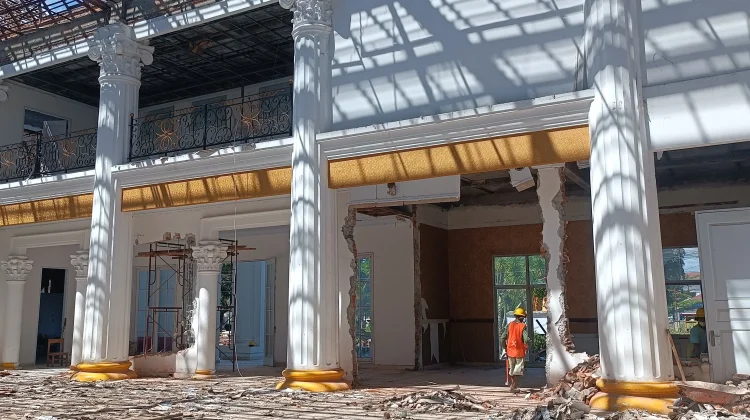 Bele Li Mbui Disiapkan Jadi Mall Pelayanan Publik Kota Gorontalo