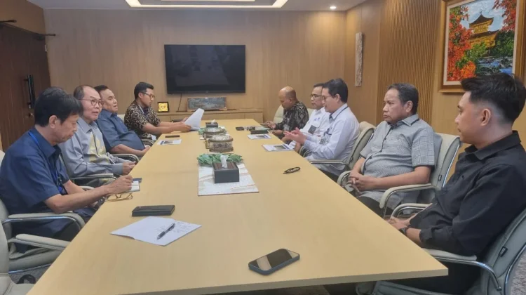 DPRD Provinsi Gorontalo Dorong Penguatan BLK untuk Siapkan SDM Unggul