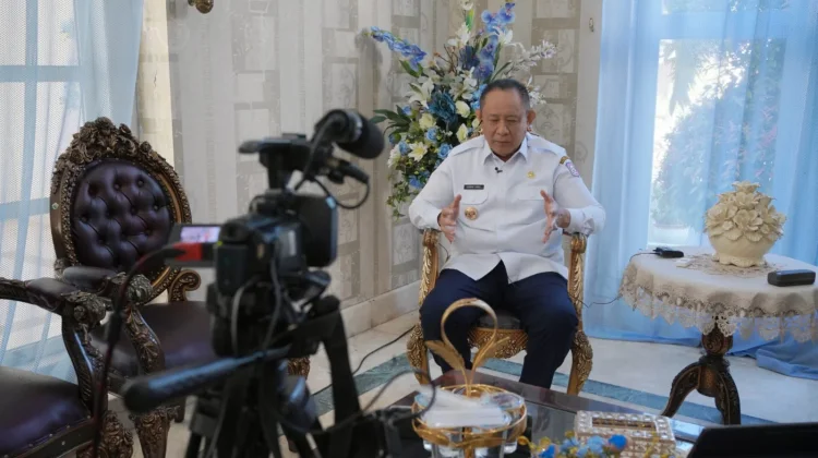 Harapan Gubernur Gorontalo jelang PENAS XVII
