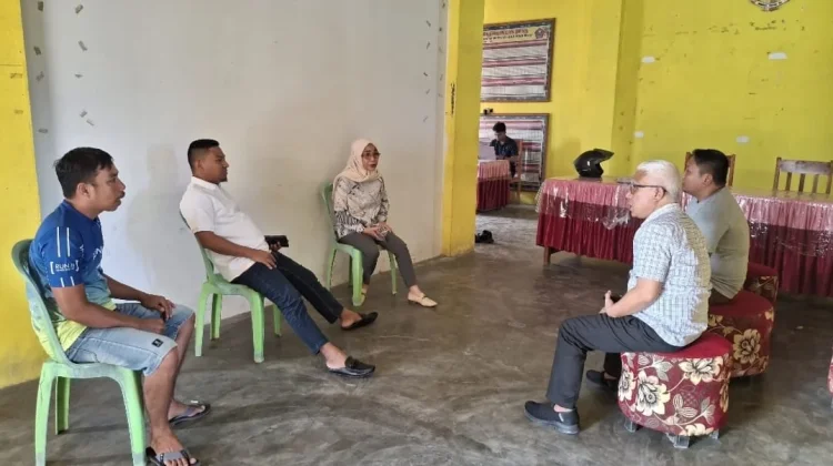 Desa Buntulia Tengah Siap Operasikan Koperasi Desa Merah Putih