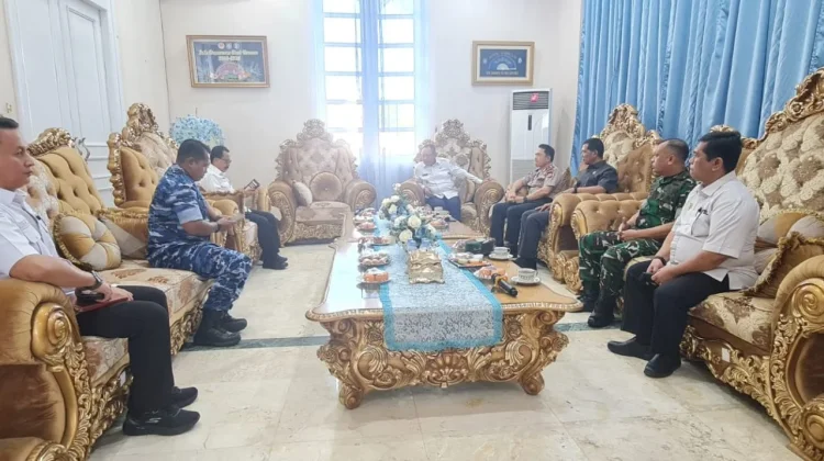 DPRD: PENAS XVII Momentum Gorontalo Tunjukkan Kemampuan Kegiatan Nasional