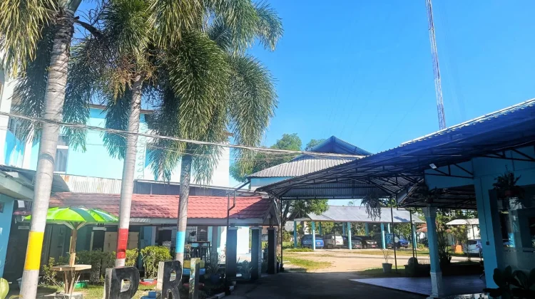 BMKG Gorontalo: Sejumlah Wilayah Berpotensi Diguyur Hujan Sedang hingga Lebat