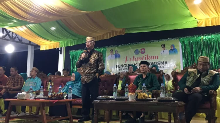 Bone Bolango Pacu Akselerasi Kesejahteraan Keluarga hingga Pelosok Desa