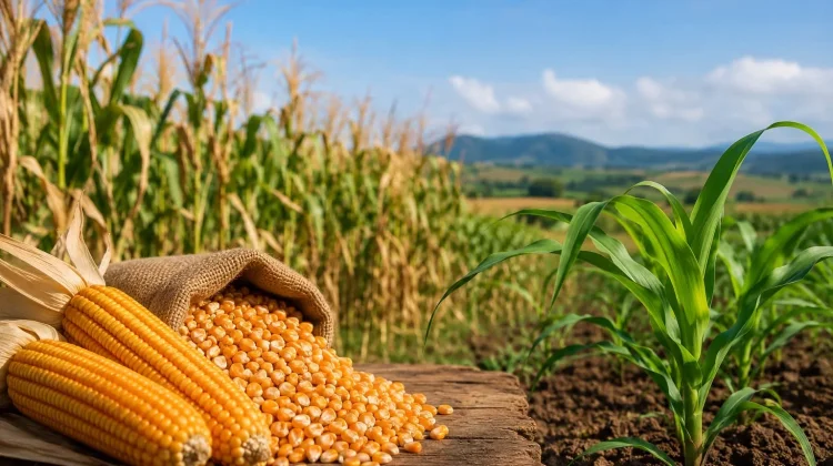 Dominasi Jagung Pakan, Gorontalo Mulai Bidik Pengembangan Jagung Pangan