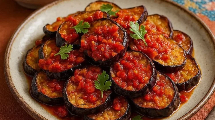 Waspada! Ini Bahaya Terong Goreng bagi Kesehatan