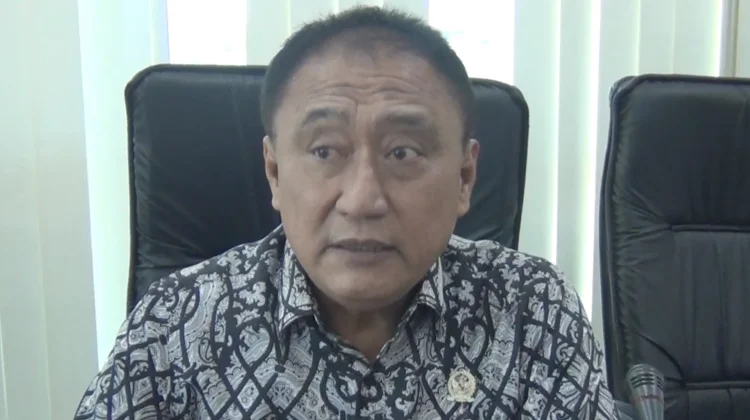 Komisi II Deprov Gorontalo Akan Tindaklanjuti Aduan Tambang Ilegal di Dulupi
