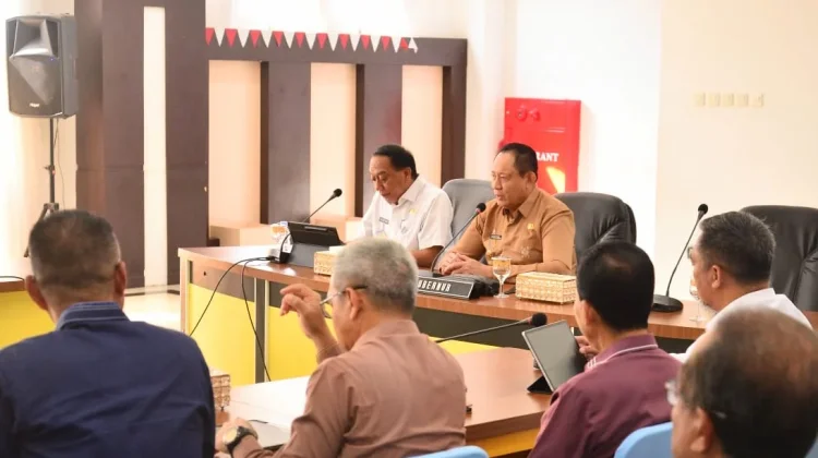 Enam Extra Flight Layani Peserta PENAS XVII