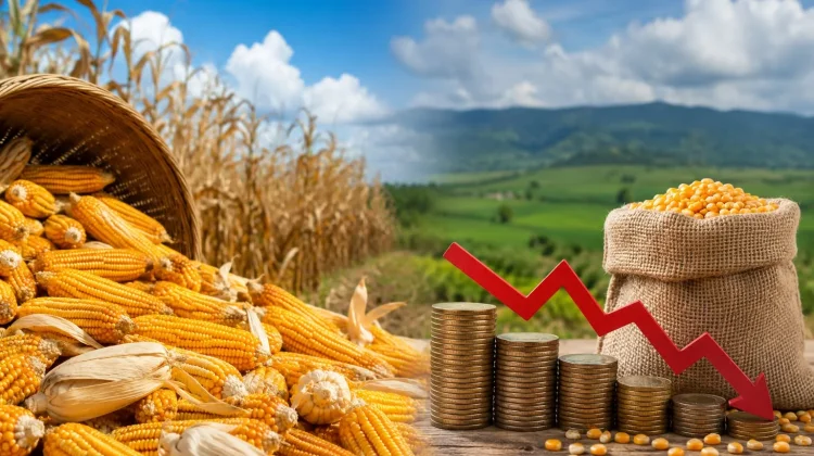 Produksi Jagung Meningkat, Petani Gorontalo Soroti Stabilitas Harga