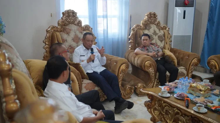 Kesiapan Transportasi dan Stok BBM Dipastikan Aman jelang PENAS