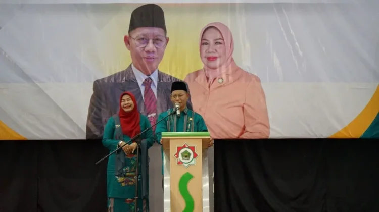 335 Hari Mengabdi, Kaswad Sartono Tinggalkan Jejak di Gorontalo