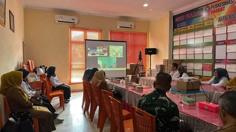 BKKBN Gorontalo Targetkan 4.311 Peserta KB Baru pada HARGANAS 2026