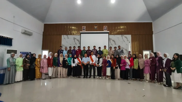 Seleksi Duta GenRe Gorontalo 2026 Jaring Remaja Inspiratif dan Berkarakter