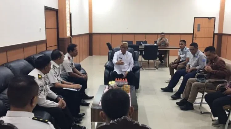 Bone Bolango Siap Terapkan Pidana Kerja Sosial KUHP Baru
