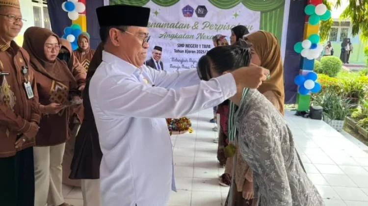 Bone Bolango Dorong Generasi Emas Cegah Anak Putus Sekolah