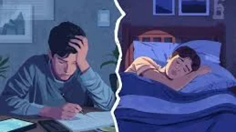 Cara Tidur Nyenyak yang Patut Dicoba