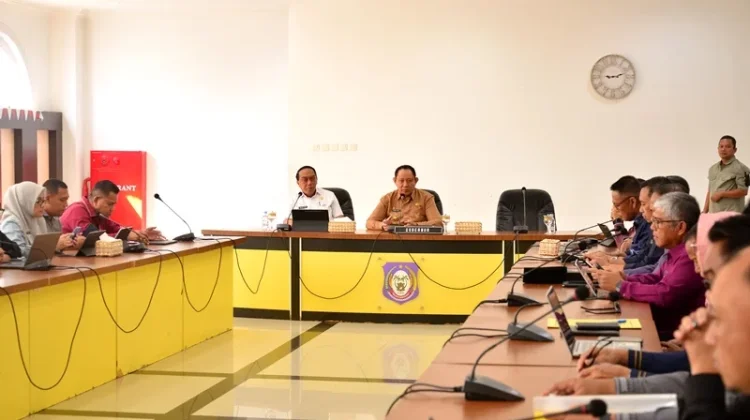 Kapal dan Pesawat Berubah Jadwal Demi Sukseskan PENAS XVII