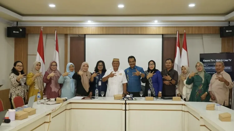 Gorontalo Susun Dokumen Indikasi Geografis untuk Perlindungan Upiya Karanji