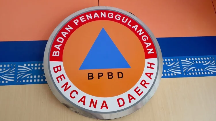 BPBD Imbau Warga Gorontalo Waspadai Hujan Lebat, Angin Kencang dan Banjir