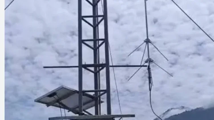 Rentan Megathrust, BMKG Edukasi Warga Gorontalo Utara via SLG