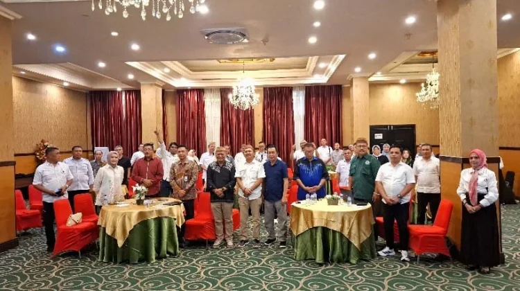 Pentingnya Penguatan Perencanaan Berbasis Data dan Optimalisasi Dana Desa