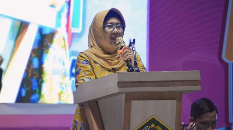 Kemenag Kota Gorontalo: Penggalangan Dana Aula Al Kahfi MTSN 1 Sesuai Aturan