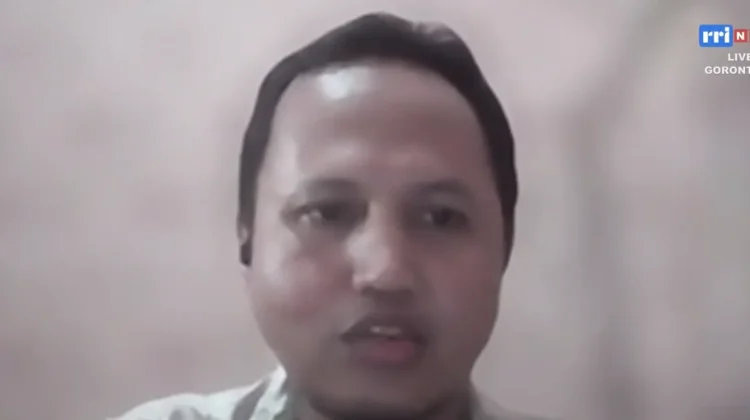 Akademisi: PENAS XVII Harus Jadi Momentum Transformasi Pertanian Gorontalo