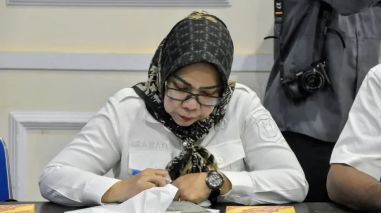 Pemerintah Siapkan 19 Bus Sambut Kedatangan Ribuan Peserta Penas KTNA