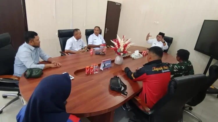Sugondo Dorong Event Pencak Silat Jadi Sarana Pelestarian Budaya dan Wisata