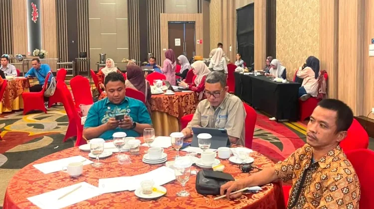 KemenHAM Gorontalo Kawal Rencana Aksi Daerah Penyandang Disabilitas