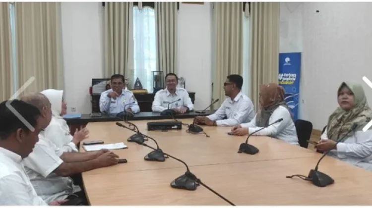 Berlanjut, BBPOM Gorontalo Intensifkan Program KKPA di Daerah