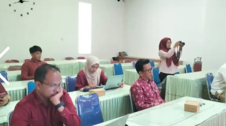 BPOM dan UNG Perkuat Sinergi Program SAPA Kampus Berdampak