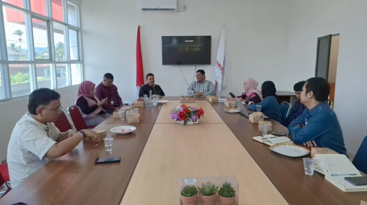 Ombudsman Gorontalo Dukung Promosi Program Haji dan Umrah untuk Aparatur