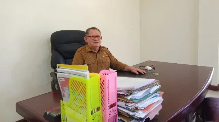 Kesbangpol Gorut Ajak Generasi Muda Tangkal Hoaks dan Ujaran Kebencian