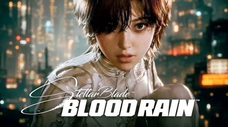 Stellar Blade: Blood Rain Jadi Babak Baru Franchise Stellar Blade Garapan SHIFT UP