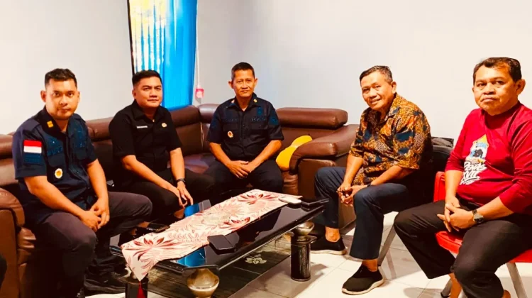 Imigrasi Gorontalo Buka Layanan Paspor di Lokasi PENAS KTNA