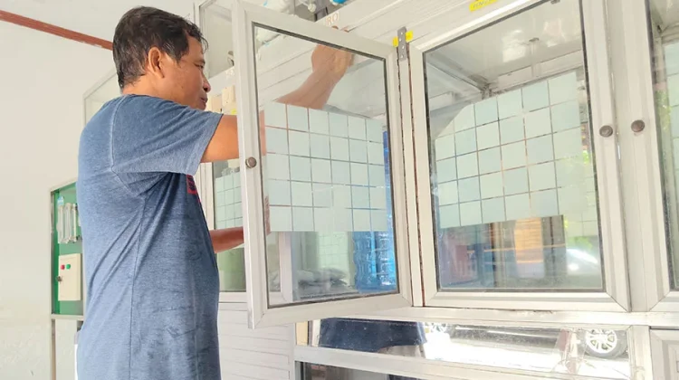 Jelang PENAS XVII, Pedagang di Limboto Sudah Raup Cuan