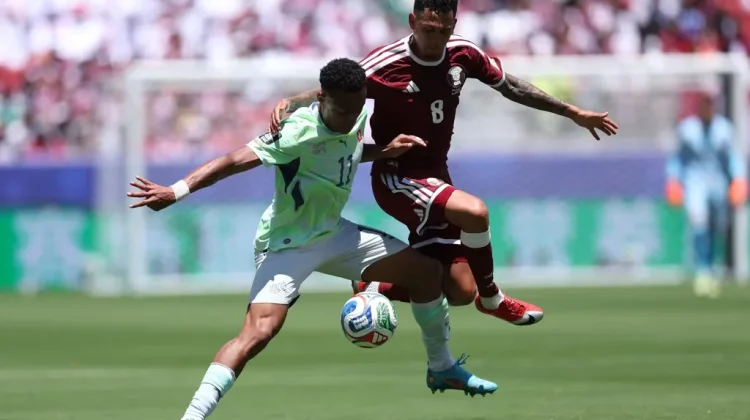 Gol Dramatis Menit Akhir Antar Qatar Raih Poin Bersejarah di Piala Dunia 2026