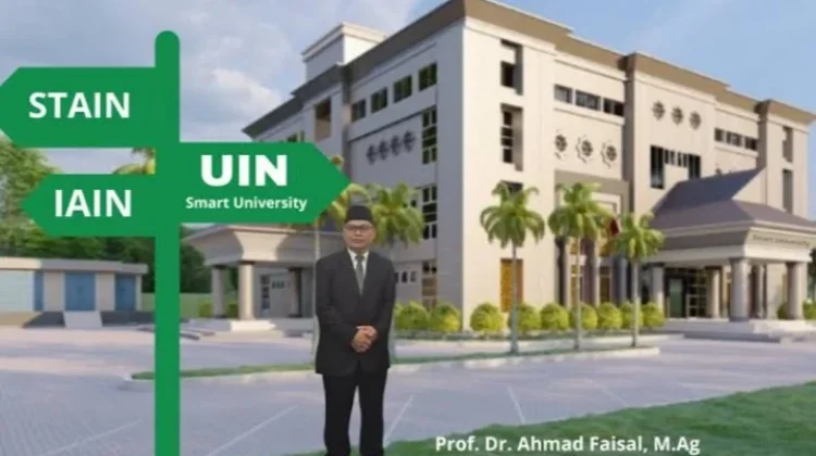 Mahasiswa Sambut Positif Transformasi IAIN Gorontalo Menjadi UIN