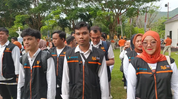 Jangan Asal Beri Data, Kenali Petugas Sensus Ekonomi 2026 di Gorontalo