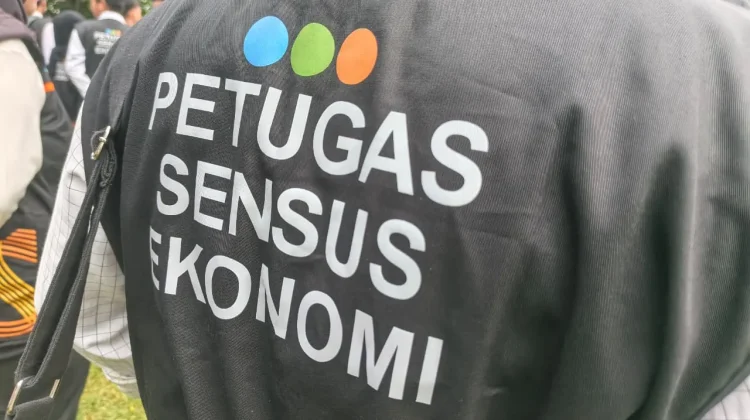 Ridwan Monoarfa: Sensus Ekonomi Catat Kebutuhan Bukan Keinginan Pengusaha