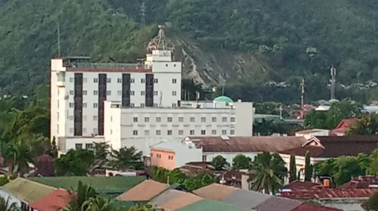 Peserta PENAS Mulai Berdatangan ke Gorontalo, Hunian Hotel Mencapai 85 Persen