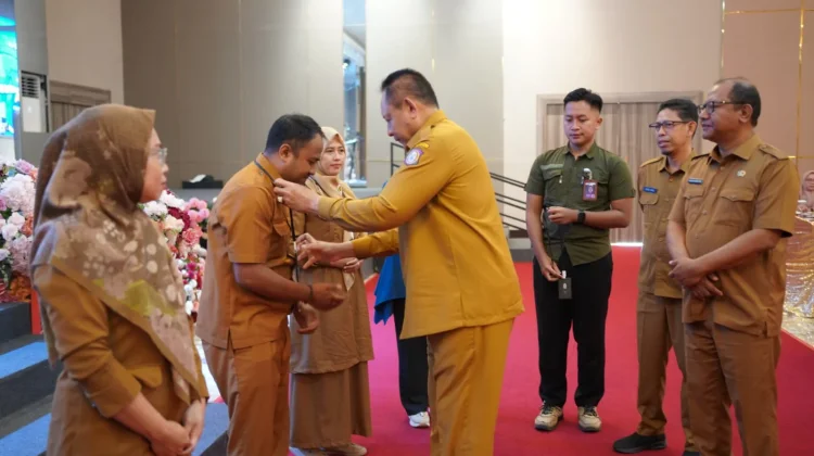 Aset Pemprov Gorontalo Tahun 2025 Senilai Rp1,9 Triliun