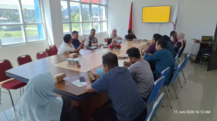 Ombudsman: Disdukcapil Kota Gorontalo Layani Pembatalan Akta Sesuai Aturan