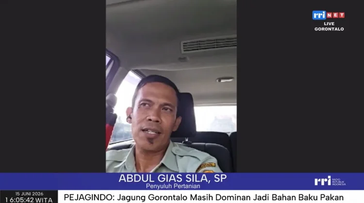 Teknologi Pertanian Dorong Produktivitas Petani