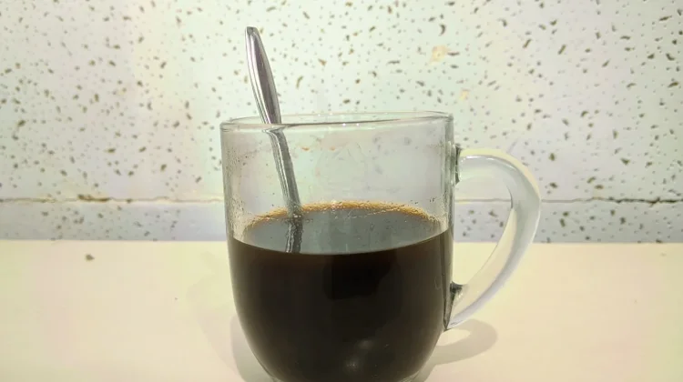 Kopi Hitam Tanpa Gula di Pagi Hari Diklaim Beri Beragam Manfaat Kesehatan