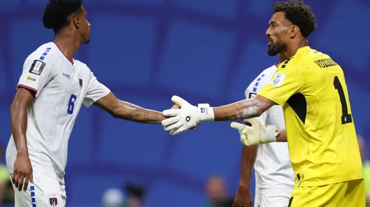 Debutan Cabo Verde Tahan Spanyol, Ukir Kejutan di Piala Dunia