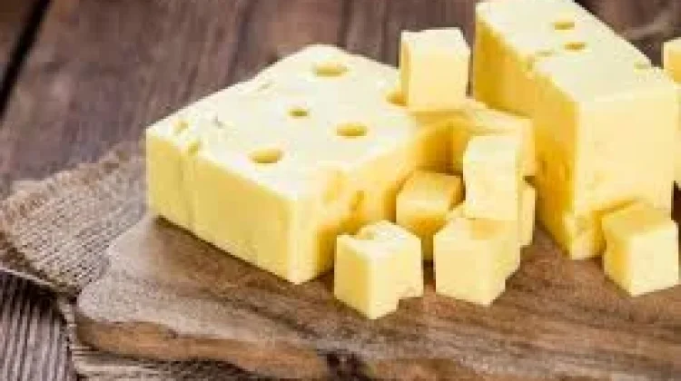 Manfaat Keju untuk Kesehatan