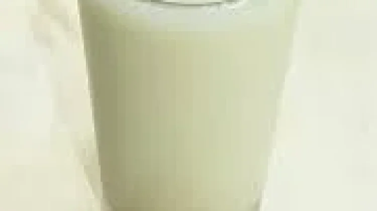 Manfaat Susu Kedelai bagi Kesehatan